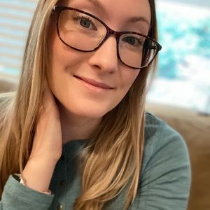 Meet your Posher, Joanne